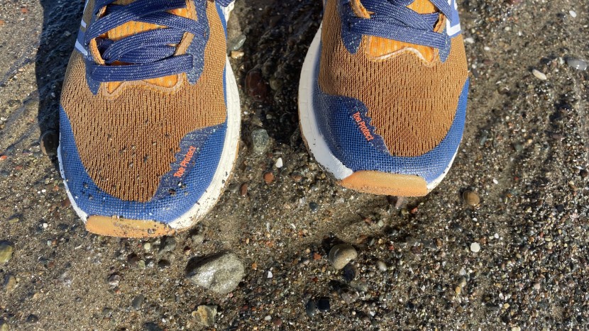 new balance fresh foam x hierro v7 for women - the protection of the hierro v7 is awesome, especially when it comes...