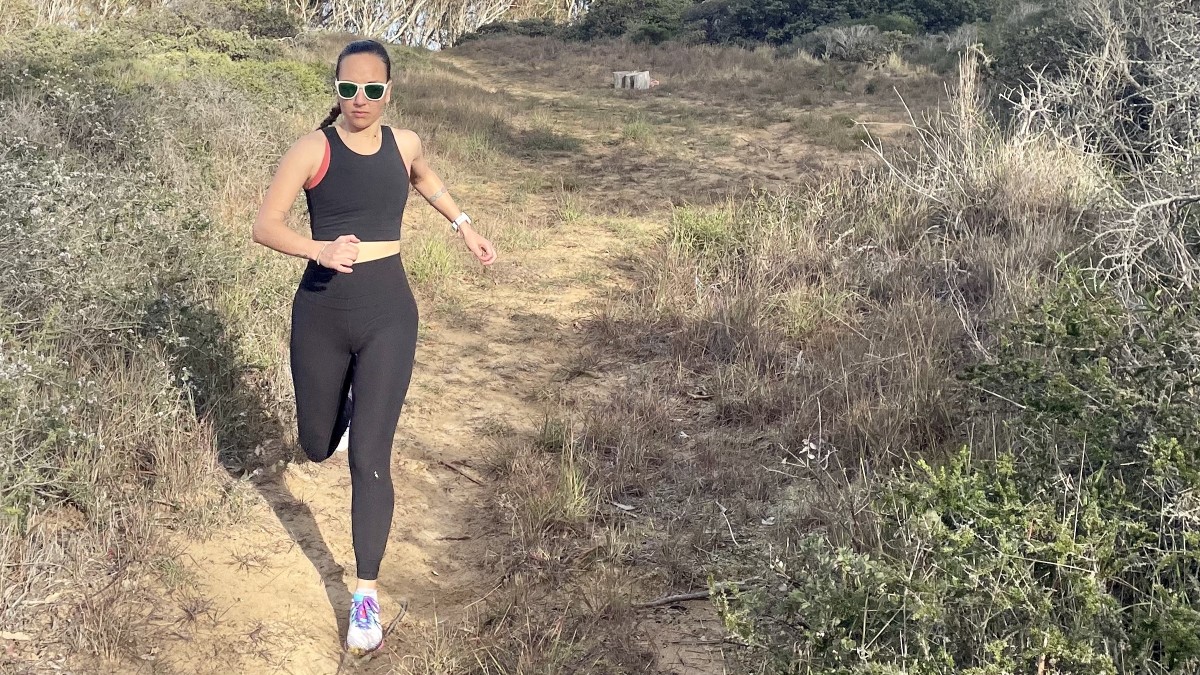 nike pegasus trail womens review