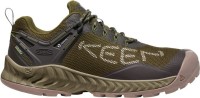 keen nxis evo waterproof