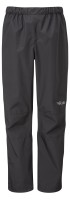 rab downpour eco pant for women
