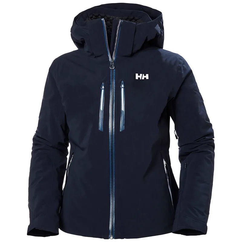 Helly Hansen Alphelia LIFALOFT Insulated Review