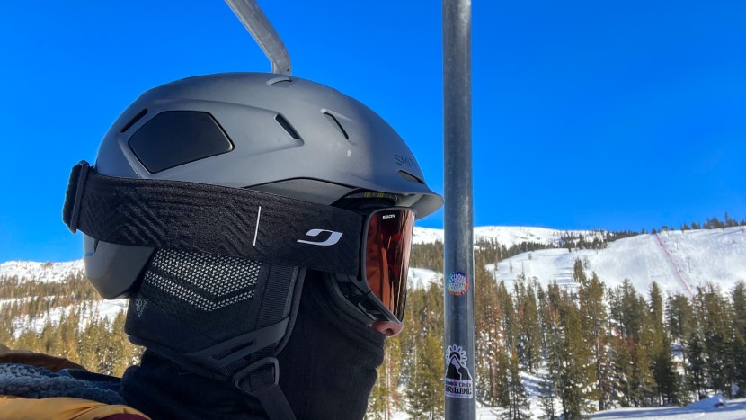 smith nexus mips - the heavier weight of the nexus is offset by its features and...