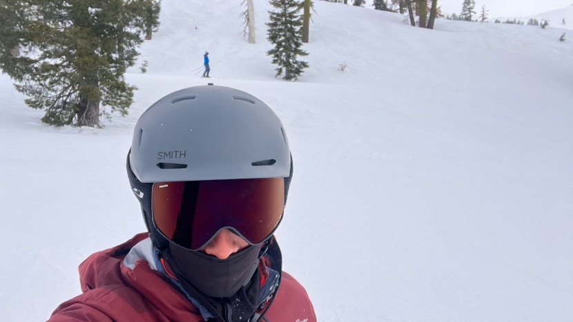 smith nexus mips - the smith nexus consistently provided a proper fit with a variety of...