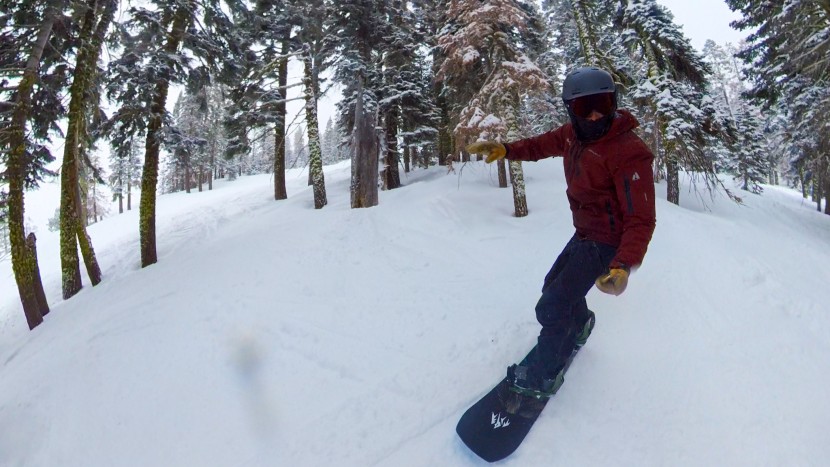 smith nexus mips - the smith nexus is best suited for resort riding.