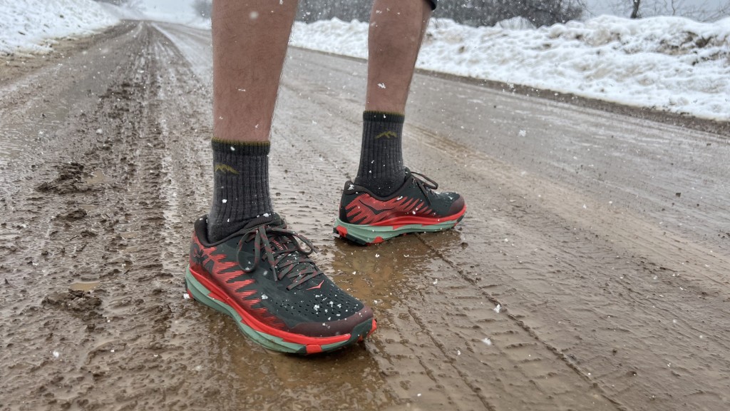 Hoka Torrent 3 Review | Tested & Rated display picture 2