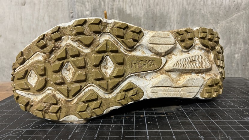 hoka challenger 7 - if you need a recovery day creek path shoe this could be a great...