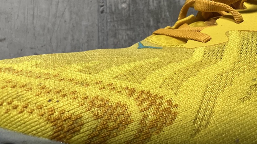 hoka challenger 7 - a breathable durable mesh upper provides great comfort without...