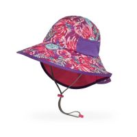 sunday afternoons kids' play hat