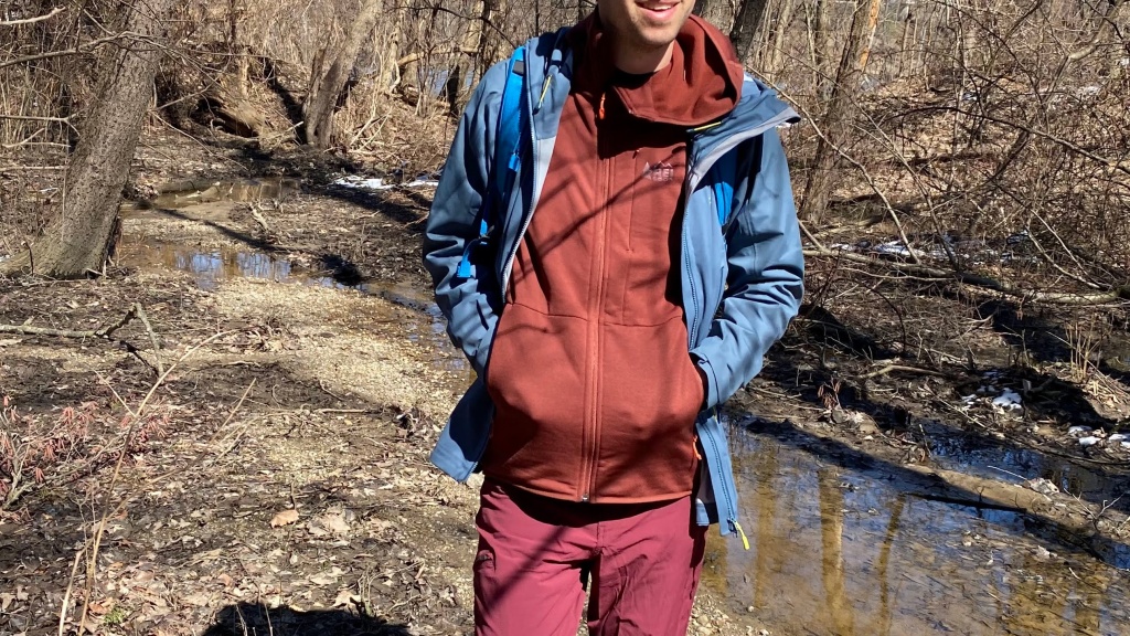 rei co-op hyperaxis 2.0 - the hyperaxis 2.0 is a really nice mid-layer to pair with a...