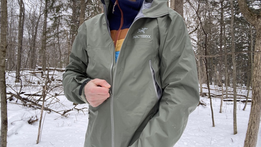 arc'teryx beta jacket - the beta is pricey, but this jacket is one of our absolute favorites...