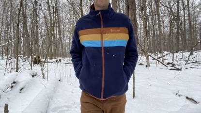 Product photo of Cotopaxi Teca Full-Zip