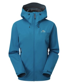 Mountain Equipment Orbital - Women's Review