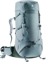 deuter aircontact core 60+10 sl for women
