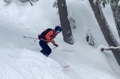 Product photo of Outdoor Research Archangel - Women's