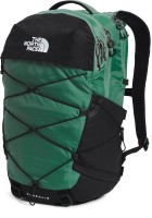 the north face borealis