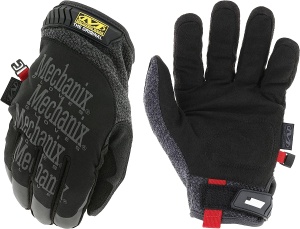 winter gloves