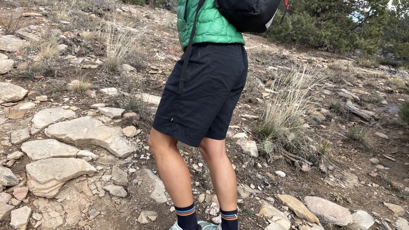 hiking shorts womens - having lightweight, flexible material is especially a must when it...