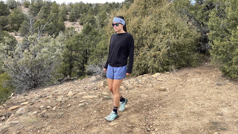 patagonia nine trails short for women - no matter the distance or difficulty of the trail, these shorts are...