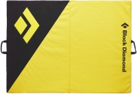 bouldering crash pad