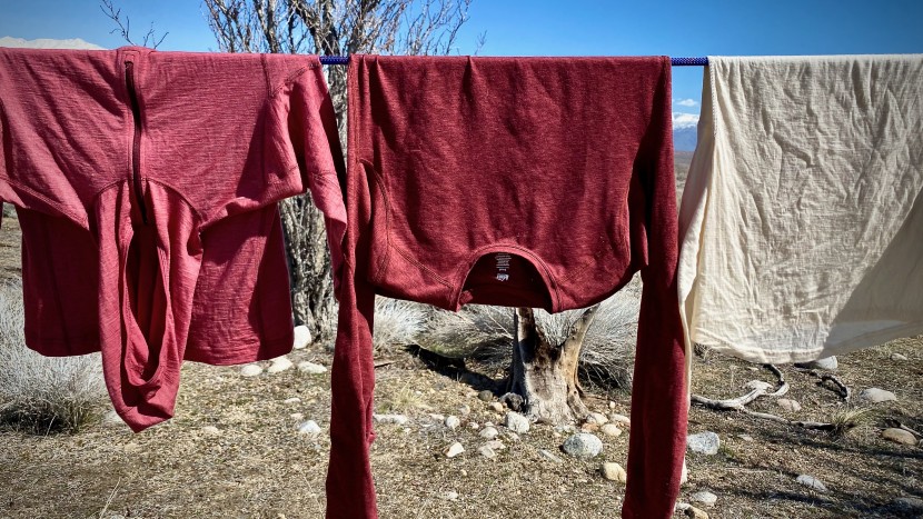 base layer womens - drying speed is an important consideration if purchasing for an...