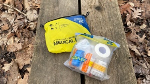 adventure medical kits ultralight/watertight .7