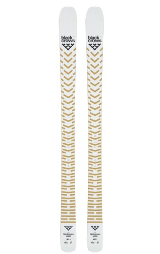 Black Crows Justis Review