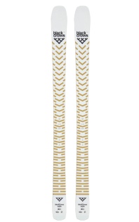 Product photo of Black Crows Justis