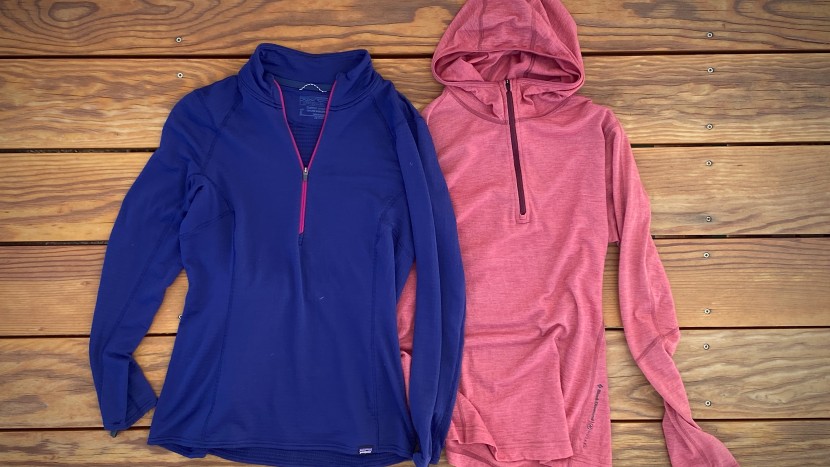 arc'teryx rho lightweight zip neck for women - other top performing recommendations.