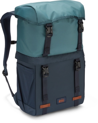 REI Co-op Cool Trail Split Pack Review