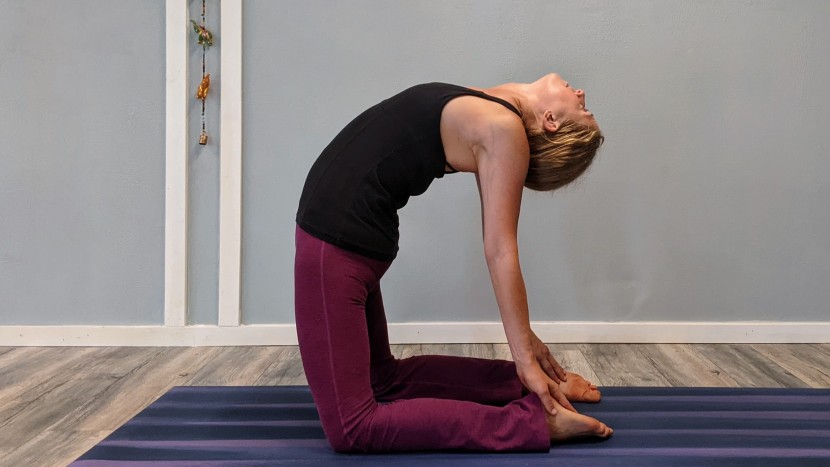 beyond yoga spacedye high-waisted practice pants - the practice pants were so comfortable we forgot about them. we...