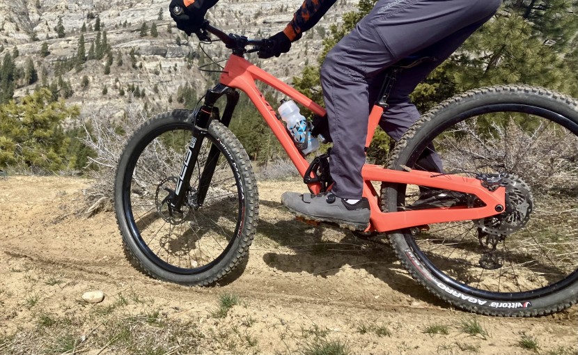 pearl izumi x-alp summit - whether you like cruising for hours or adventure riding, these shoes...