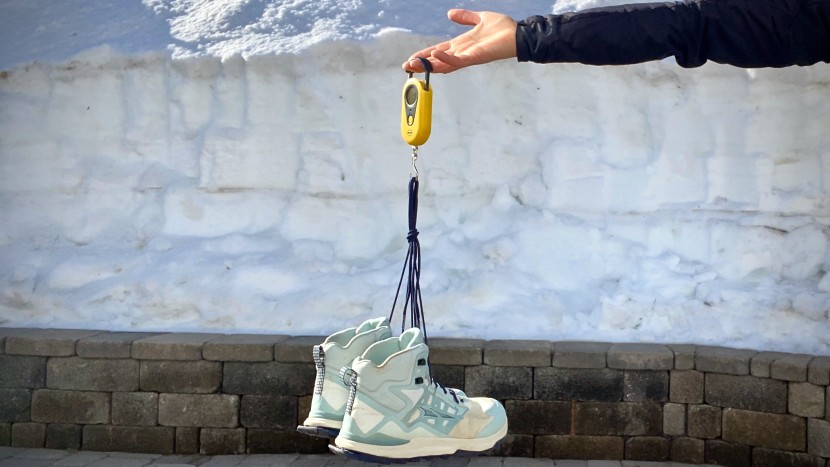 altra lone peak all-wthr mid 2 for women - weighing in at only 1.48 pounds for a women's size 8.5, these are...