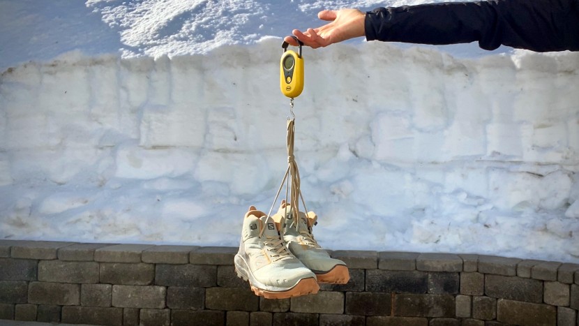 weighing in at only 1.6 pounds, the outpulse is one of the lightest...