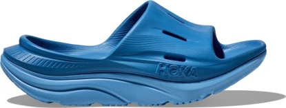HOKA Ora Recovery Slide 3 Review