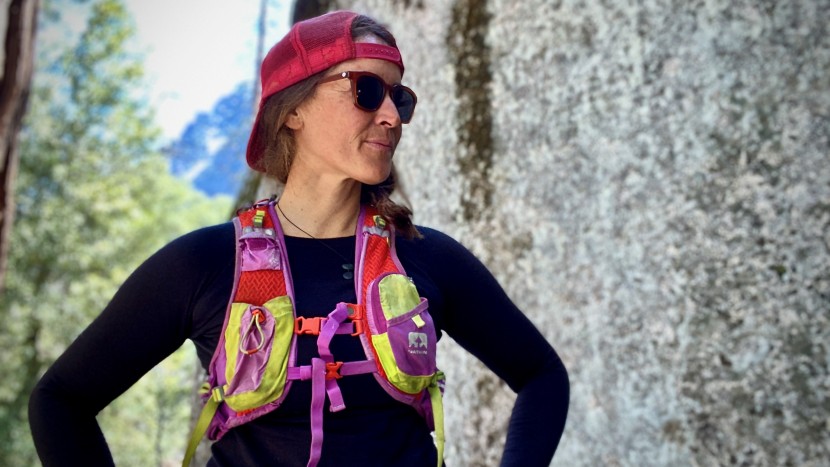 ridge merino aspect midweight for women - we love the strategically placed seams that increase comfort and...