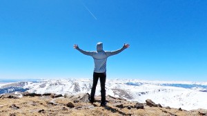 black diamond alpenglow pro hoody