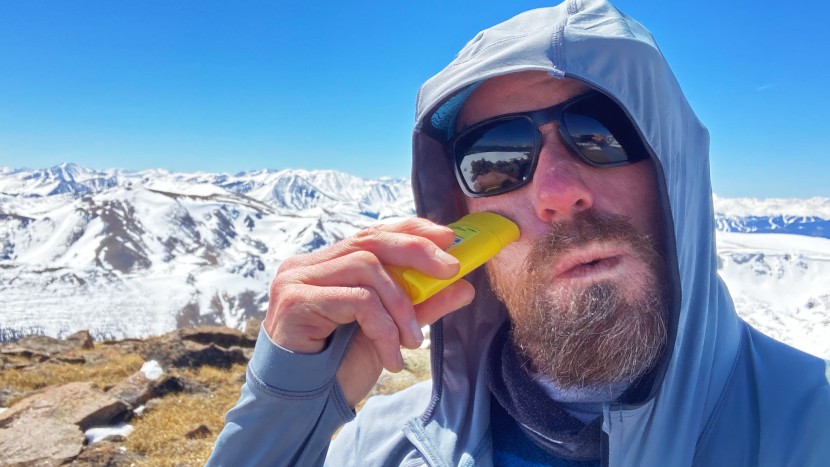 black diamond alpenglow pro hoody - the bd alpenglow has incredible coverage, but it's important to...