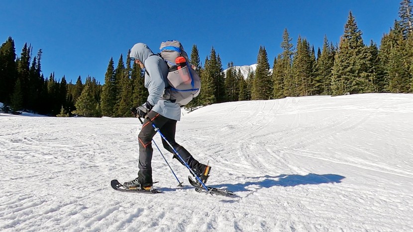 black diamond alpenglow pro hoody - the alpenglow pro's tough fabric performs well where durability is...