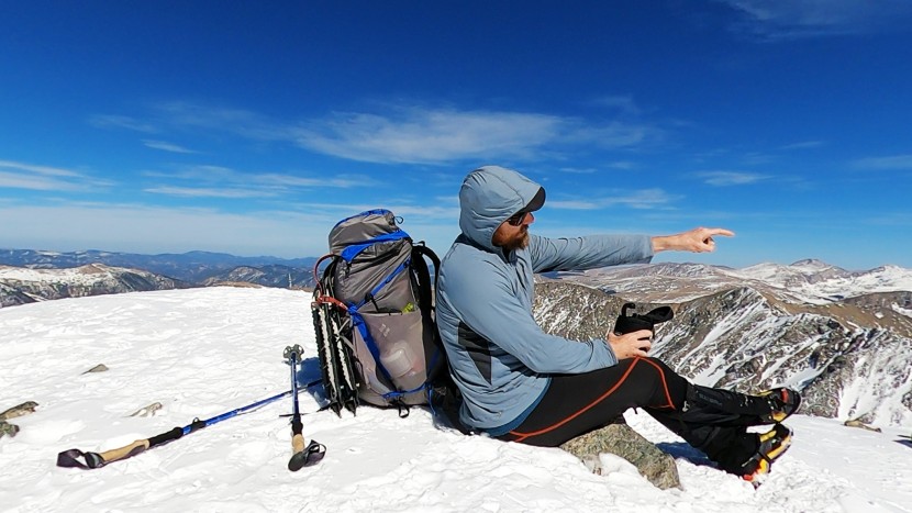 look over there! another awesome sun shirt!