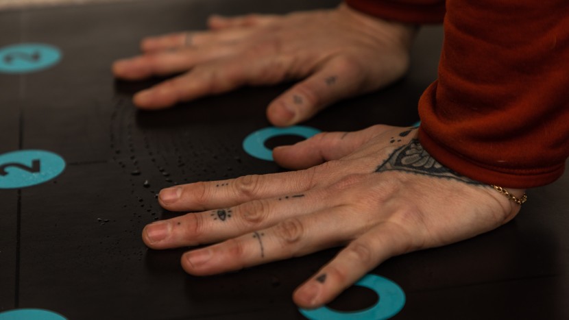 gurugrid eco-friendly premium - the gurugrid performs pretty well in the presence of moisture.