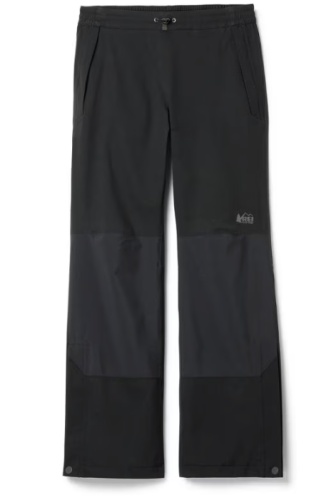 REI Co-op Talusphere Pant - Women's Review