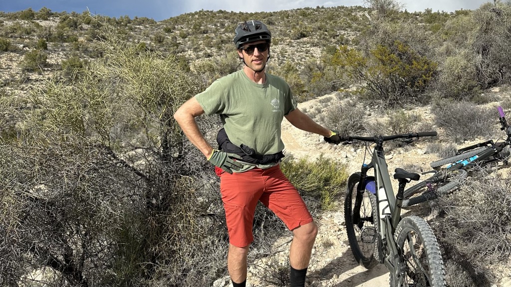 leatt mtb trail 1.0 shorts - all told, the trail 1.0 is such a bad short, it just isn't as good...