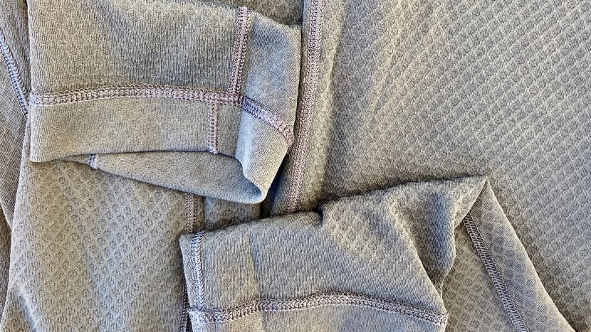 long underwear womens - the capilene midweight features durable and high quality flatlock...