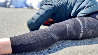 Lead photo for Smartwool Intraknit Thermal Merino Bottom