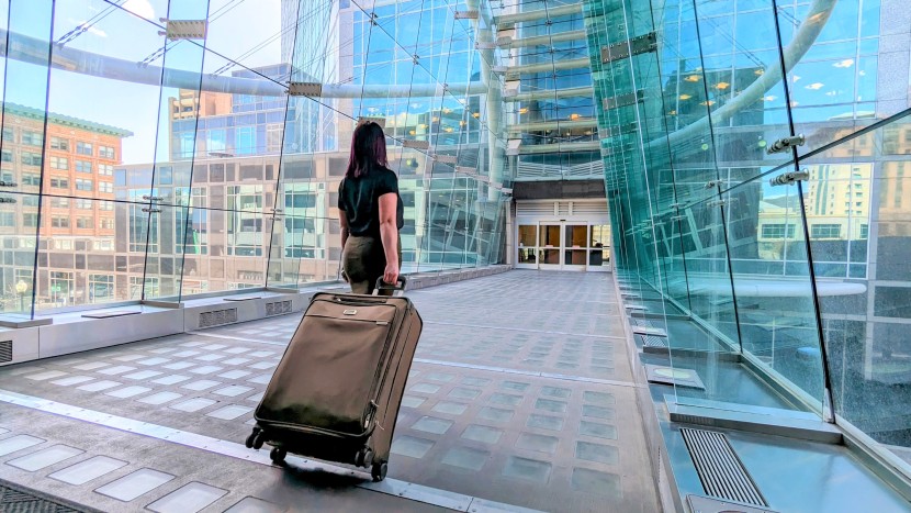 just as classically good-looking as its predecessor, the newest...