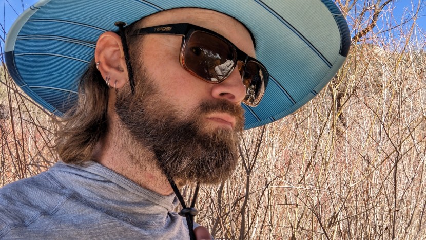 billabong tides print straw - the chin cinch cord and toggle are soft and comfortable.