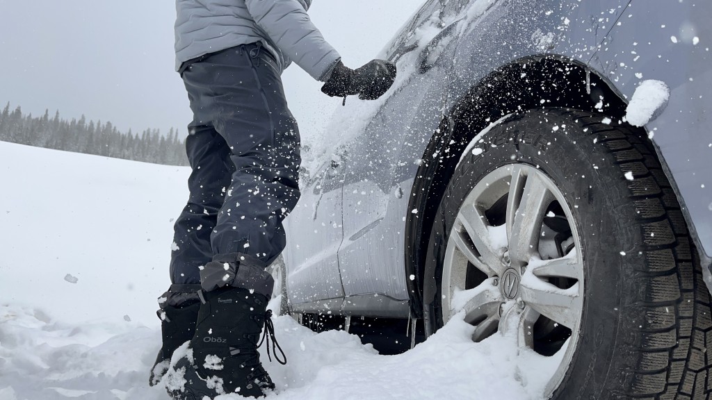 oboz bridger 10" insulated - the oboz bridger 10" insulated is a great winter companion in cold...