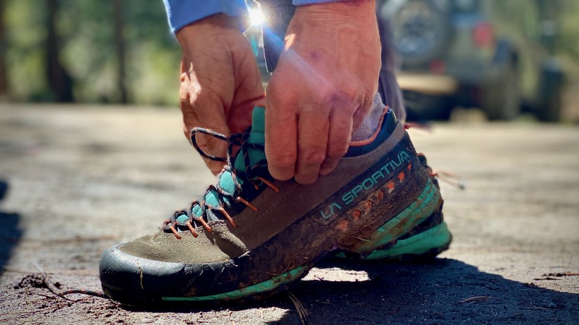 la sportiva tx4 for women - while we did not experience any durability issues with this...