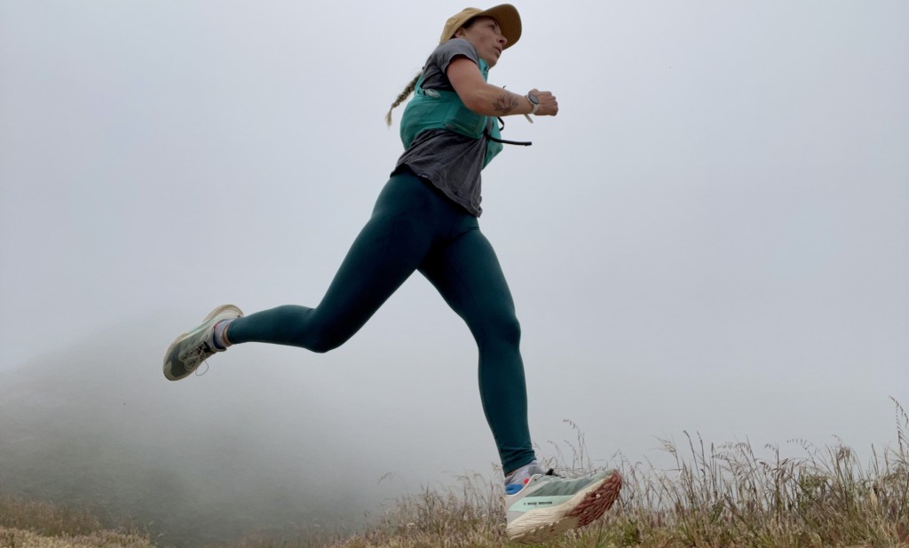 salomon sense ride 5 for women - the sense ride is suitable for moderate to tough trails, but the...