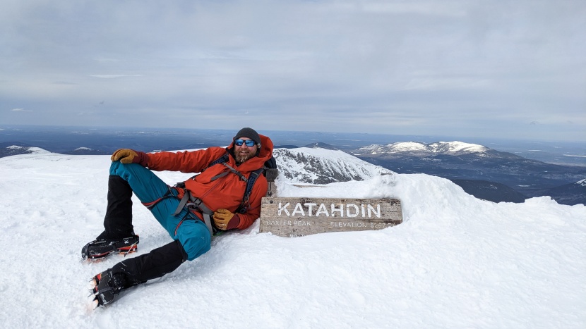 rocky talkie mountain radio - it's not flashy, but it gets the job done and tucks away easily as...